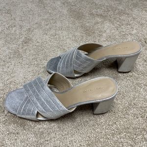 Ann Taylor sandals